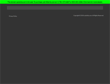 Tablet Screenshot of casiokita.com